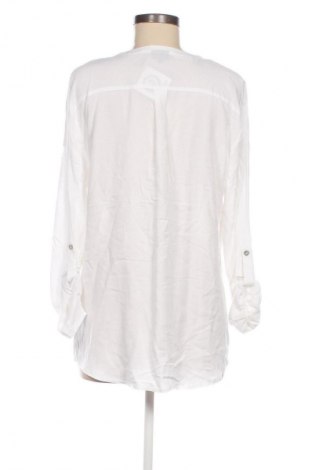 Damen Shirt Bexleys, Größe L, Farbe Weiß, Preis 23,99 €