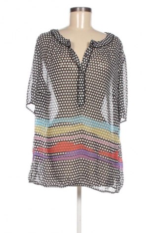 Damen Shirt Bianca, Größe XXL, Farbe Mehrfarbig, Preis 11,99 €