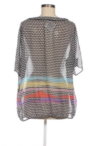 Damen Shirt Bianca, Größe XXL, Farbe Mehrfarbig, Preis 11,99 €