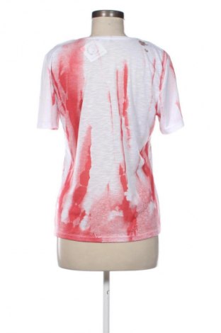 Damen Shirt Biba, Größe M, Farbe Mehrfarbig, Preis € 10,00