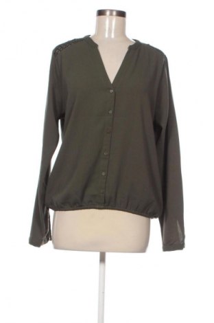 Damen Shirt Bien Bleu, Größe L, Farbe Grün, Preis 13,99 €