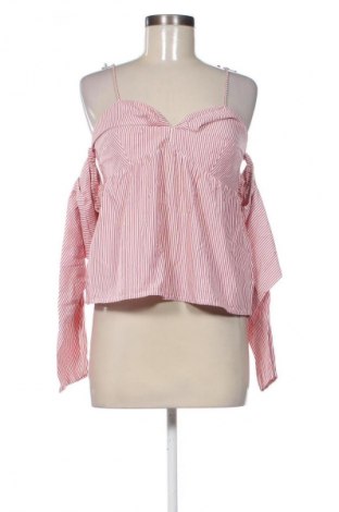Damen Shirt Bik Bok, Größe S, Farbe Mehrfarbig, Preis 13,99 €