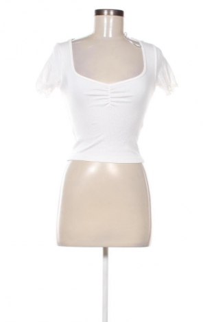 Damen Shirt Bik Bok, Größe S, Farbe Weiß, Preis € 7,99