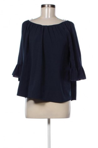 Damen Shirt Bikini Bar, Größe L, Farbe Blau, Preis € 10,00