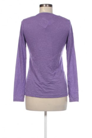 Bluză de femei Black Colour, Mărime M, Culoare Mov, Preț 261,99 Lei