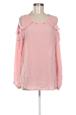 Damen Shirt Black&fish, Größe XL, Farbe Mehrfarbig, Preis 13,99 €