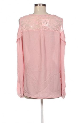 Damen Shirt Black&fish, Größe XL, Farbe Mehrfarbig, Preis 13,99 €