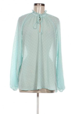 Damen Shirt Blind Date, Größe M, Farbe Grün, Preis 13,99 €