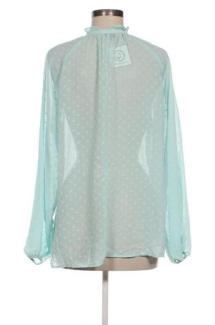 Damen Shirt Blind Date, Größe M, Farbe Grün, Preis 13,99 €