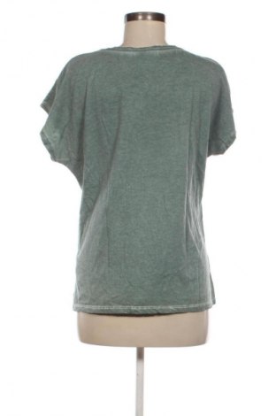 Damen Shirt Blind Date, Größe L, Farbe Grün, Preis 10,99 €