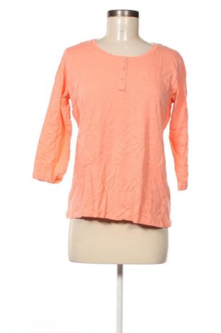 Bluză de femei Blue Motion, Mărime M, Culoare Portocaliu, Preț 64,99 Lei