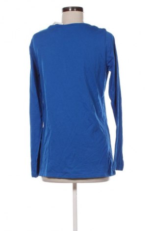 Dámská halenka Blue Motion, Velikost XL, Barva Modrá, Cena  309,00 Kč