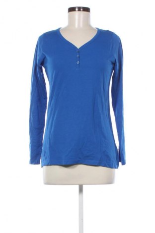 Dámská halenka Blue Motion, Velikost S, Barva Modrá, Cena  309,00 Kč