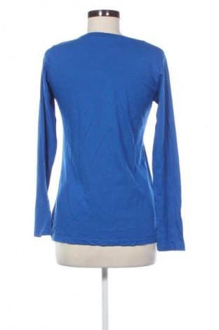 Dámská halenka Blue Motion, Velikost S, Barva Modrá, Cena  309,00 Kč