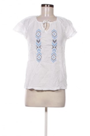 Bluzka damska Blue Motion, Rozmiar S, Kolor Biały, Cena 35,99 zł