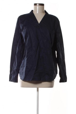 Dámská halenka Blue Motion, Velikost XL, Barva Modrá, Cena  309,00 Kč