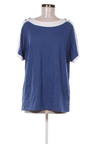 Damen Shirt Bluoltre, Größe L, Farbe Blau, Preis € 8,99