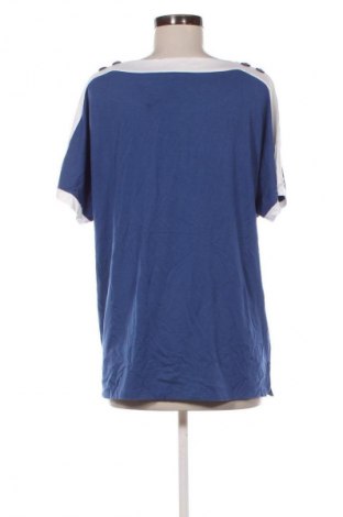 Damen Shirt Bluoltre, Größe L, Farbe Blau, Preis € 8,99