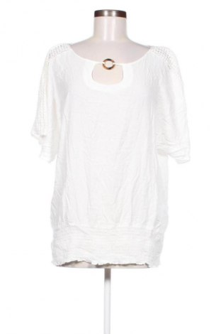 Dámska blúza Body Flirt, Veľkosť L, Farba Biela, Cena  10,95 €