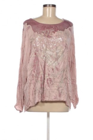 Damen Shirt Body Flirt, Größe M, Farbe Mehrfarbig, Preis € 9,72