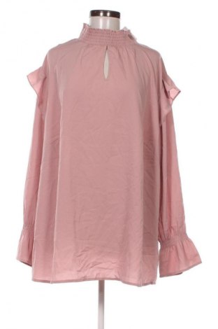 Női blúz Body Flirt, Méret 3XL, Szín Hamurózsaszín, Ár 5 199 Ft