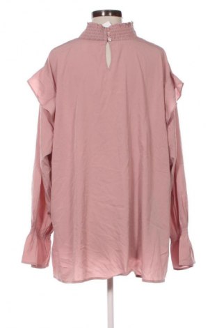 Női blúz Body Flirt, Méret 3XL, Szín Hamurózsaszín, Ár 5 199 Ft