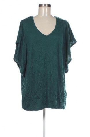 Dámska blúza Body Flirt, Veľkosť XXL, Farba Zelená, Cena  13,95 €