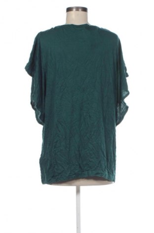 Dámska blúza Body Flirt, Veľkosť XXL, Farba Zelená, Cena  13,95 €