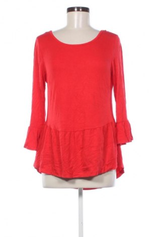 Bluză de femei Body Flirt, Mărime S, Culoare Roșu, Preț 64,99 Lei