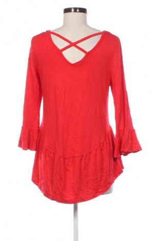 Bluză de femei Body Flirt, Mărime S, Culoare Roșu, Preț 64,99 Lei