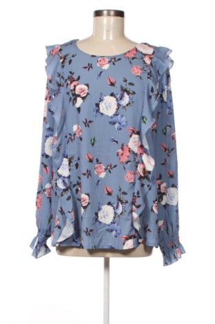 Bluzka damska Body Flirt, Rozmiar XL, Kolor Kolorowy, Cena 62,99 zł