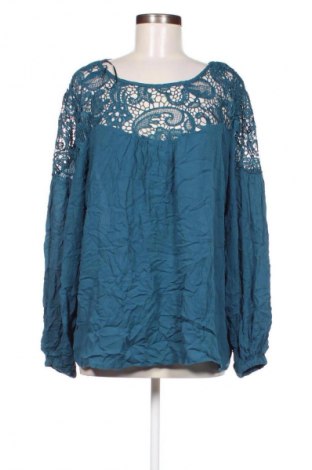 Damen Shirt Body Flirt, Größe XL, Farbe Blau, Preis € 13,99