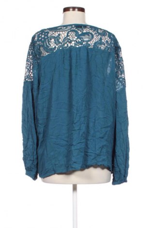 Damen Shirt Body Flirt, Größe XL, Farbe Blau, Preis € 13,99
