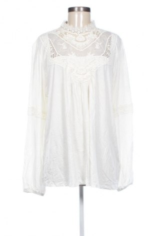 Дамска блуза Body Flirt, Размер XXL, Цвят Многоцветен, Цена 8,99 лв.