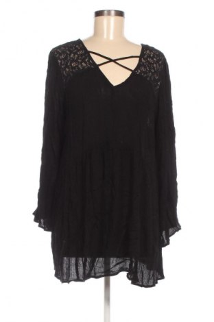 Damen Shirt Body Flirt, Größe XL, Farbe Schwarz, Preis € 9,79