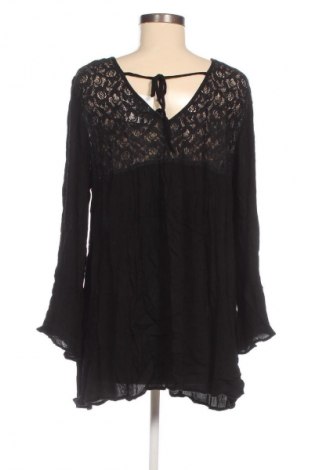 Damen Shirt Body Flirt, Größe XL, Farbe Schwarz, Preis € 9,79