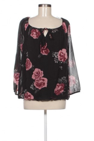 Damen Shirt Body Flirt, Größe L, Farbe Mehrfarbig, Preis 13,99 €