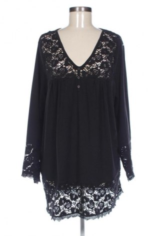 Damen Shirt Body Flirt, Größe XXL, Farbe Schwarz, Preis € 9,72