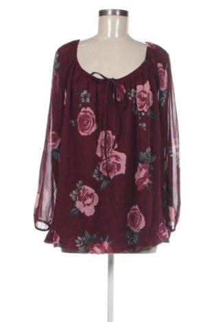 Női blúz Body Flirt, Méret XXL, Szín Sokszínű, Ár 5 199 Ft