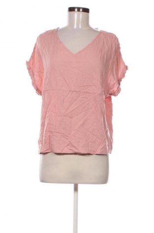 Damen Shirt Body Flirt, Größe M, Farbe Aschrosa, Preis 12,99 €