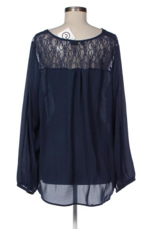 Damen Shirt Body Flirt, Größe XXL, Farbe Blau, Preis € 10,00