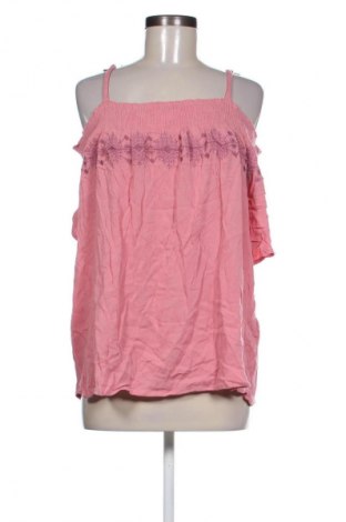 Női blúz Body Flirt, Méret XXL, Szín Rózsaszín, Ár 5 199 Ft