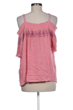 Női blúz Body Flirt, Méret XXL, Szín Rózsaszín, Ár 5 199 Ft