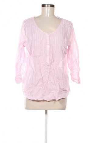 Damen Shirt Bondelid, Größe M, Farbe Mehrfarbig, Preis 23,99 €
