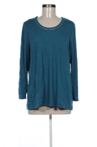 Damen Shirt Bonita, Größe XL, Farbe Blau, Preis 13,99 €