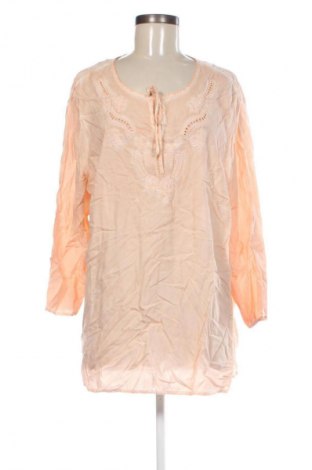 Damen Shirt Bonita, Größe XL, Farbe Ecru, Preis € 13,99