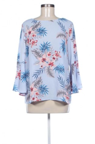Damen Shirt Bonmarche, Größe L, Farbe Mehrfarbig, Preis € 11,99