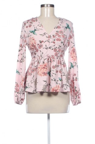 Női blúz Boohoo, Méret S, Szín Sokszínű, Ár 3 032 Ft