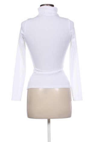 Dámska blúza Boohoo, Veľkosť M, Farba Biela, Cena  9,72 €
