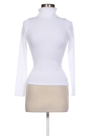 Dámska blúza Boohoo, Veľkosť M, Farba Biela, Cena  9,72 €